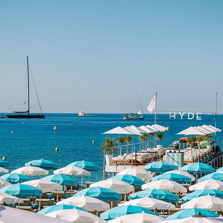 Mondrian Cannes Exterior foto
