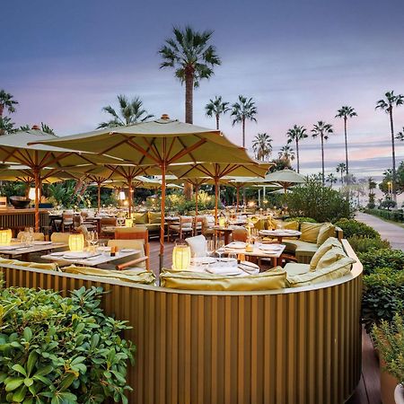 Mondrian Cannes Exterior foto