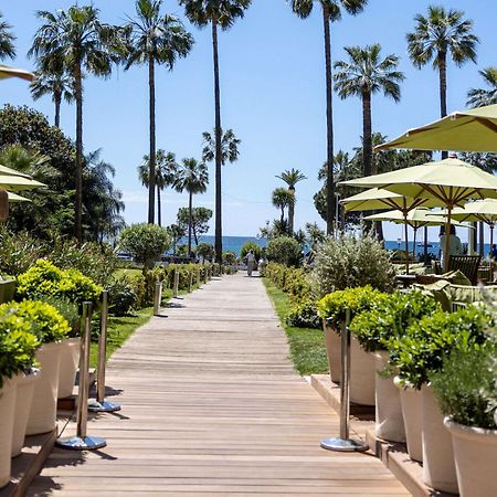 Mondrian Cannes Exterior foto