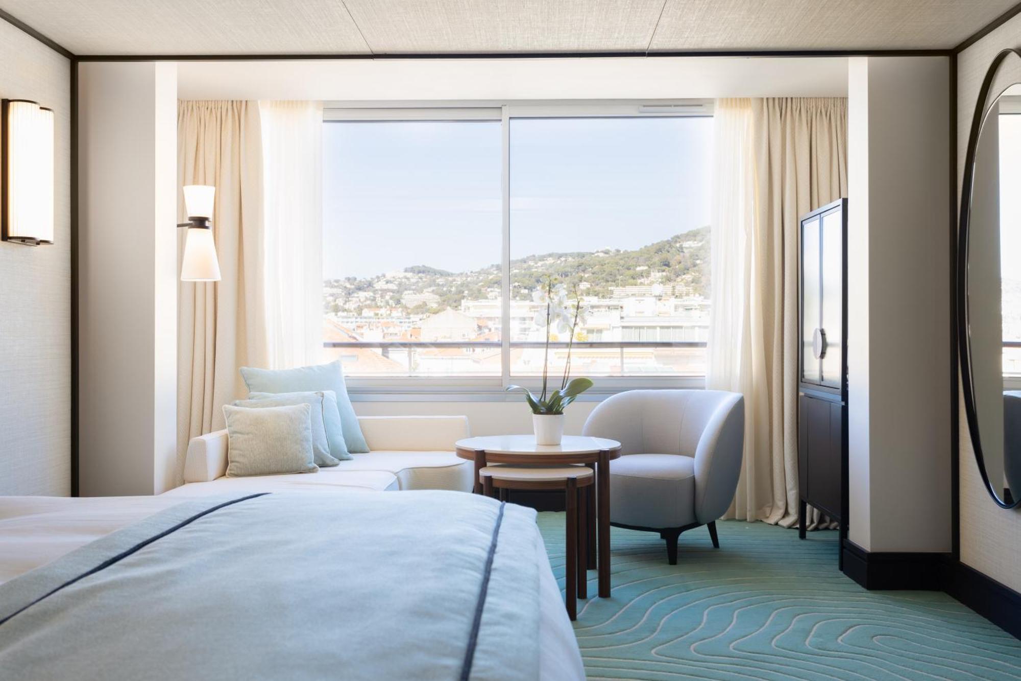 Mondrian Cannes Exterior foto